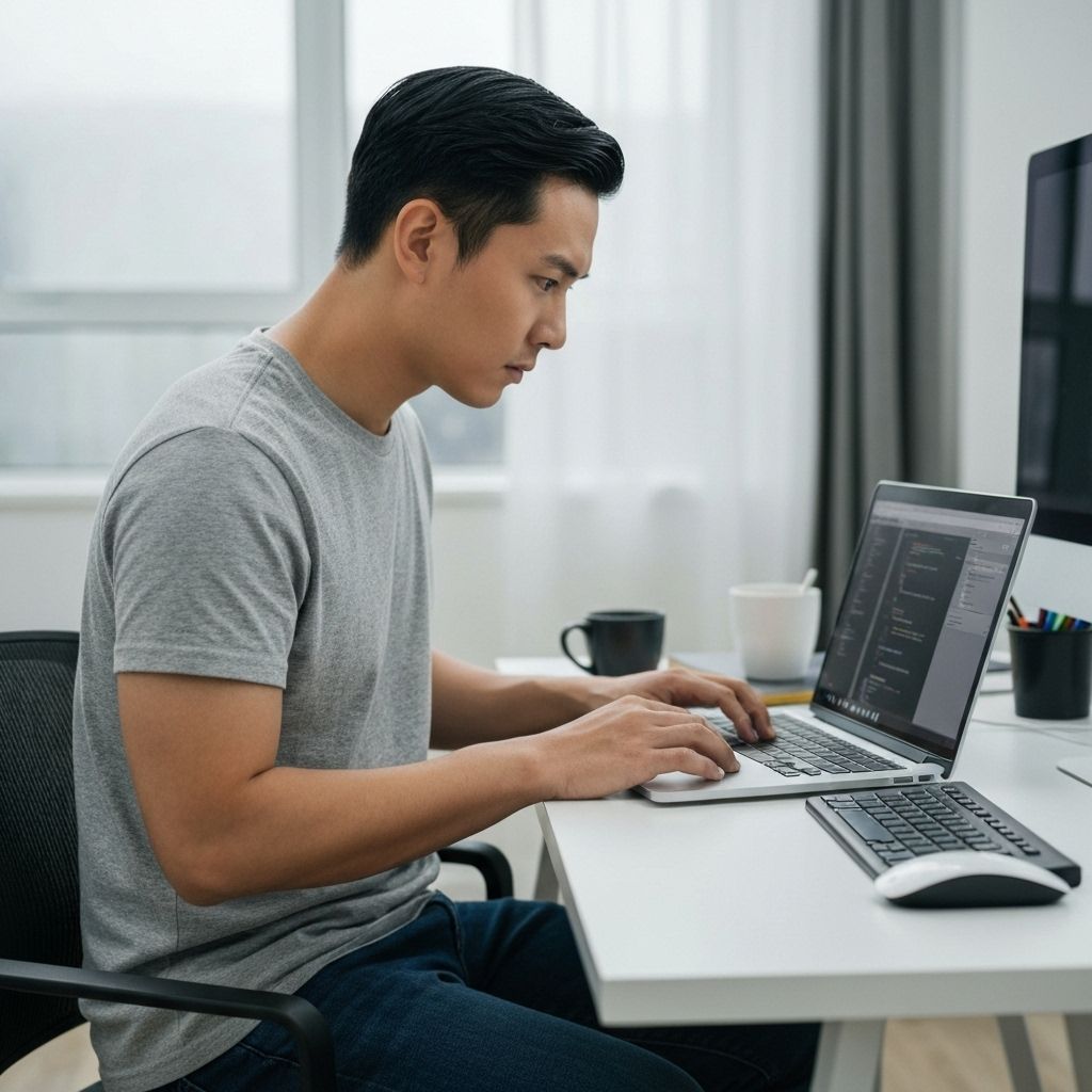 Technology and Software Development